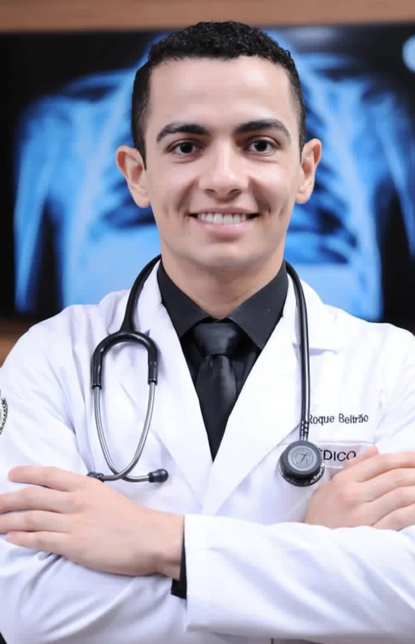 Roque Beltrão Batista